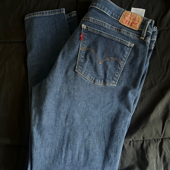 Levi’s bundle - Picture 12 of 12